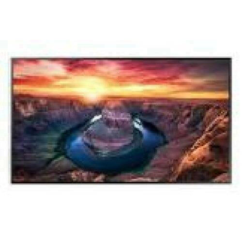 SAMSUNG QM43B-T 43inch Wide 16:9 All-in-one Capacitive Touch 400nits 2x10W speakers HDMI USB WiFi VESA