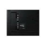 SAMSUNG QM43B-T 43inch Wide 16:9 All-in-one Capacitive Touch 400nits 2x10W speakers HDMI USB WiFi VESA