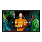 SAMSUNG QB50C 43inch FHD 16/7 Professional Smart Signage