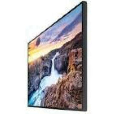 SAMSUNG QH50B 50inch UHD/4K 16:09 edge-LED 700 nits Speakers 2x10W black 3xHDMI 2 DP 1.2 RS232 in/out USB 2 x 2 Ethernet