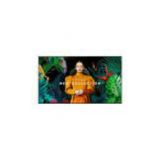 SAMSUNG 50inch UHD/4K 16:9 QM50C Slim-LED 500nits Speakers 2x10W black 3xHDMI 2.0 DP 1.2 USB 2.0 x 2 Ethernet WiFi Dualband BT