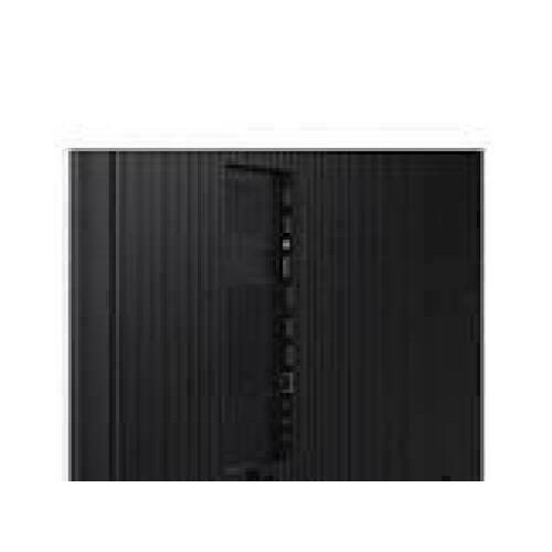 SAMSUNG 50inch UHD/4K 16:9 QM50C Slim-LED 500nits Speakers 2x10W black 3xHDMI 2.0 DP 1.2 USB 2.0 x 2 Ethernet WiFi Dualband BT