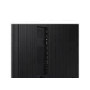 SAMSUNG 50inch UHD/4K 16:9 QM50C Slim-LED 500nits Speakers 2x10W black 3xHDMI 2.0 DP 1.2 USB 2.0 x 2 Ethernet WiFi Dualband BT