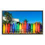 SAMSUNG OM55B 55inch UHD 16:9 High brightness Window display 3000nits 2xHDMI DP RJ45 SSSP7 Tizen 5 USB WiFi
