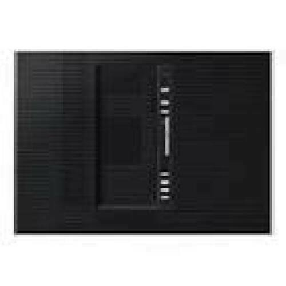 SAMSUNG QB55B 55inch UHD/4K 16:09 edge-LED 350nits Speakers 2x10W black 3xHDMI 2 RS232 in/out USB 2.0x2 Ethernet WiFi