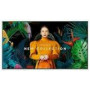 SAMSUNG 65inch UHD/4K 16:9 QH65C Slim-LED 700nits Spkr 2x10W black 3xHDMI 2.0 DP 1.2 USB 2.0 x 2 LAN WiFi Dualband BT Vesa 400x300