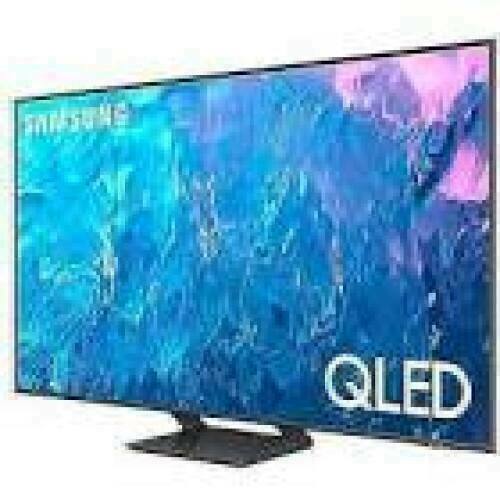 SAMSUNG 65inch UHD/4K 16:9 QH65C Slim-LED 700nits Spkr 2x10W black 3xHDMI 2.0 DP 1.2 USB 2.0 x 2 LAN WiFi Dualband BT Vesa 400x300