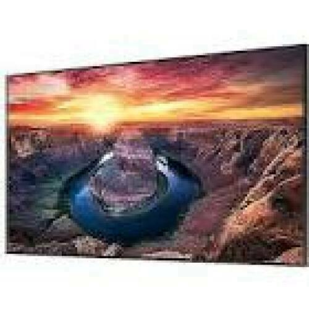 SAMSUNG QM65B 65inch UHD/4K 16:09 edge-LED 500nits Speakers 2x10W black 3xHDMI 2 DP 1.2 RS232 in/out USB 2 x 2 Ethernet