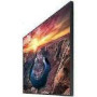 SAMSUNG 65inch UHD/4K 16:9 QM65C Slim-LED Crystal UHD Signage 500nits Spkr 2x10W black 3xHDMI 2.0 DP 1.2 USB 2.0 x 2 LAN WiFi