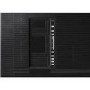 SAMSUNG 65inch UHD/4K 16:9 QM65C Slim-LED Crystal UHD Signage 500nits Spkr 2x10W black 3xHDMI 2.0 DP 1.2 USB 2.0 x 2 LAN WiFi