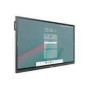 SAMSUNG WA65C Interactive Display 65inch UHD 4K 3840x2160 Multi Touch 8ms 400cd/m2 3x HDMI USB-C RJ45 WiFi OPS