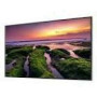 SAMSUNG QB75B 75inch UHD/4K 16:09 edge-LED 350nits Speakers 2x10W black 3xHDMI 2 RS232 in/out USB 2.0x2 Ethernet WiFi
