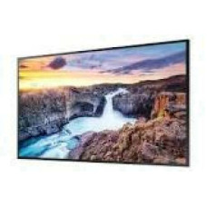 SAMSUNG QH75B 75inch UHD/4K 16:09 edge-LED 700 nits Speakers 2x10W black 3xHDMI 2 DP 1.2 RS232 in/out USB 2 x 2 Ethernet
