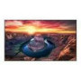 SAMSUNG 75inch UHD/4K 16:9 QM75C Slim-LED 500nits Speakers 2x10W black 3xHDMI 2.0 DP 1.2 USB 2.0 x 2 Ethernet WiFi Dualband BT