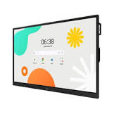SAMSUNG WA75FX Interactive Board 75inch Android 14 IR Touch