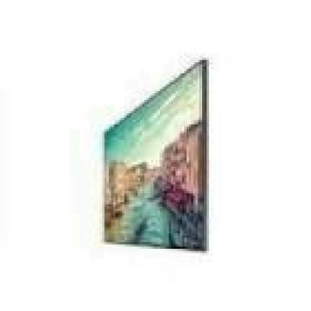 SAMSUNG QM85R-B 85inch UHD/4K 16:9 edge-LED 500nits Speakers 2x10W black 2xHDMI 2.0 DP 1.2 RS232 in/out USB 2.0 x 2 WiFi