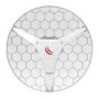 MIKROTIK LHG 5 ax Integrated Antenna CPE 5GHz 1x RJ45 1000Mb/s 24.5dBi