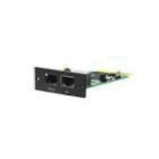 VERTIV Liebert GXT-MT+ SNMP Card