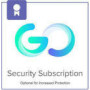 CISCO Meraki Go Security Subscription 1 Year