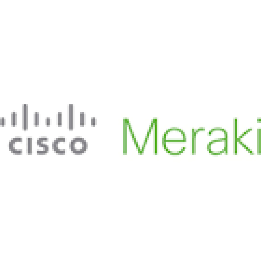 CISCO Meraki MS100 Medium Essentials Subscription LIC and Support
