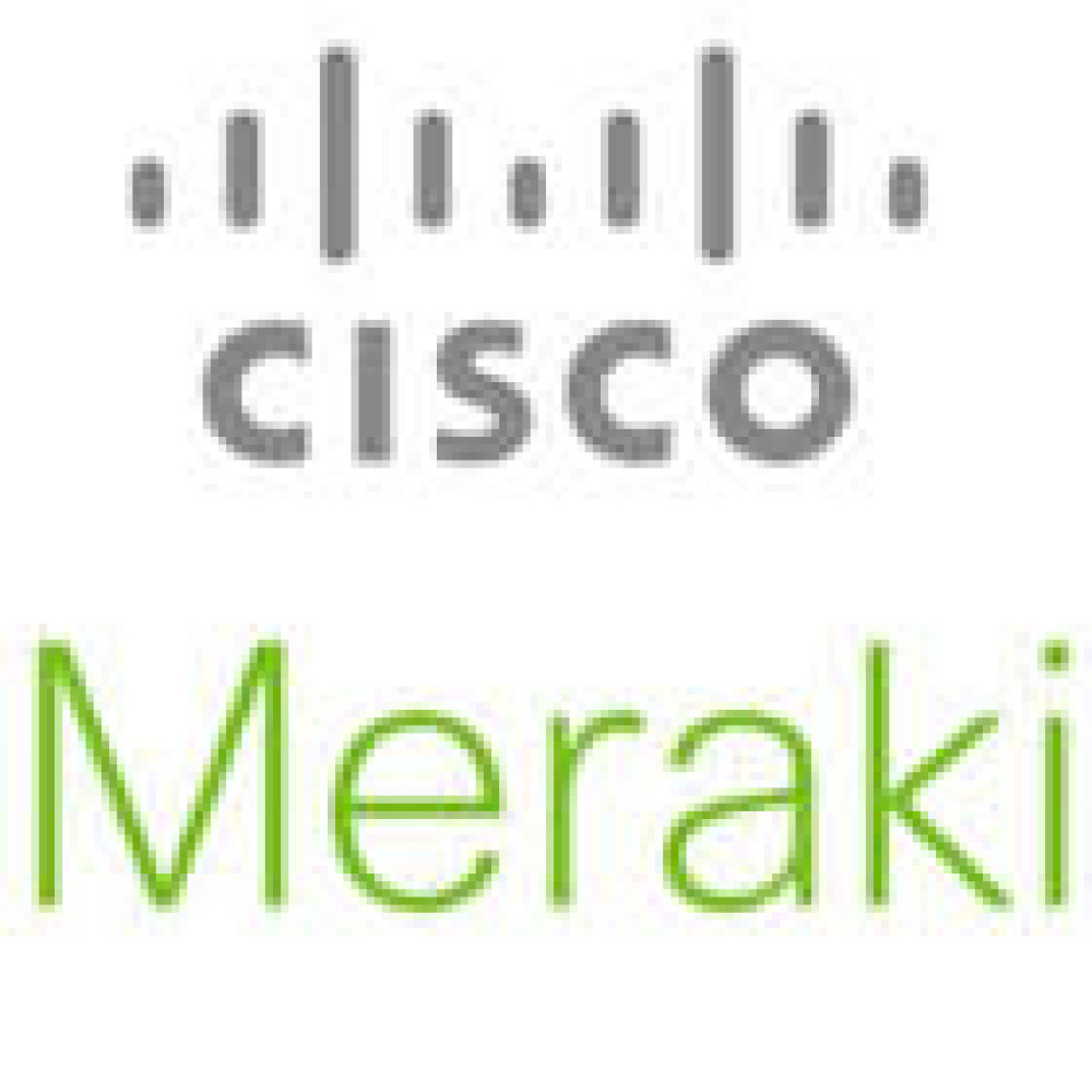 CISCO Meraki MS150-24 Advantage License and Support 3 Year