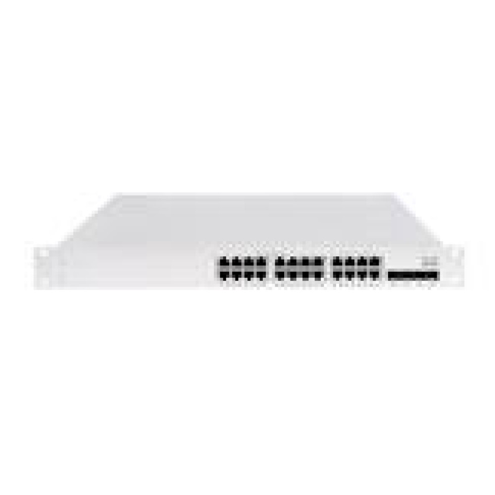 CISCO Meraki MS150-24 Advantage License and Support 5 Year