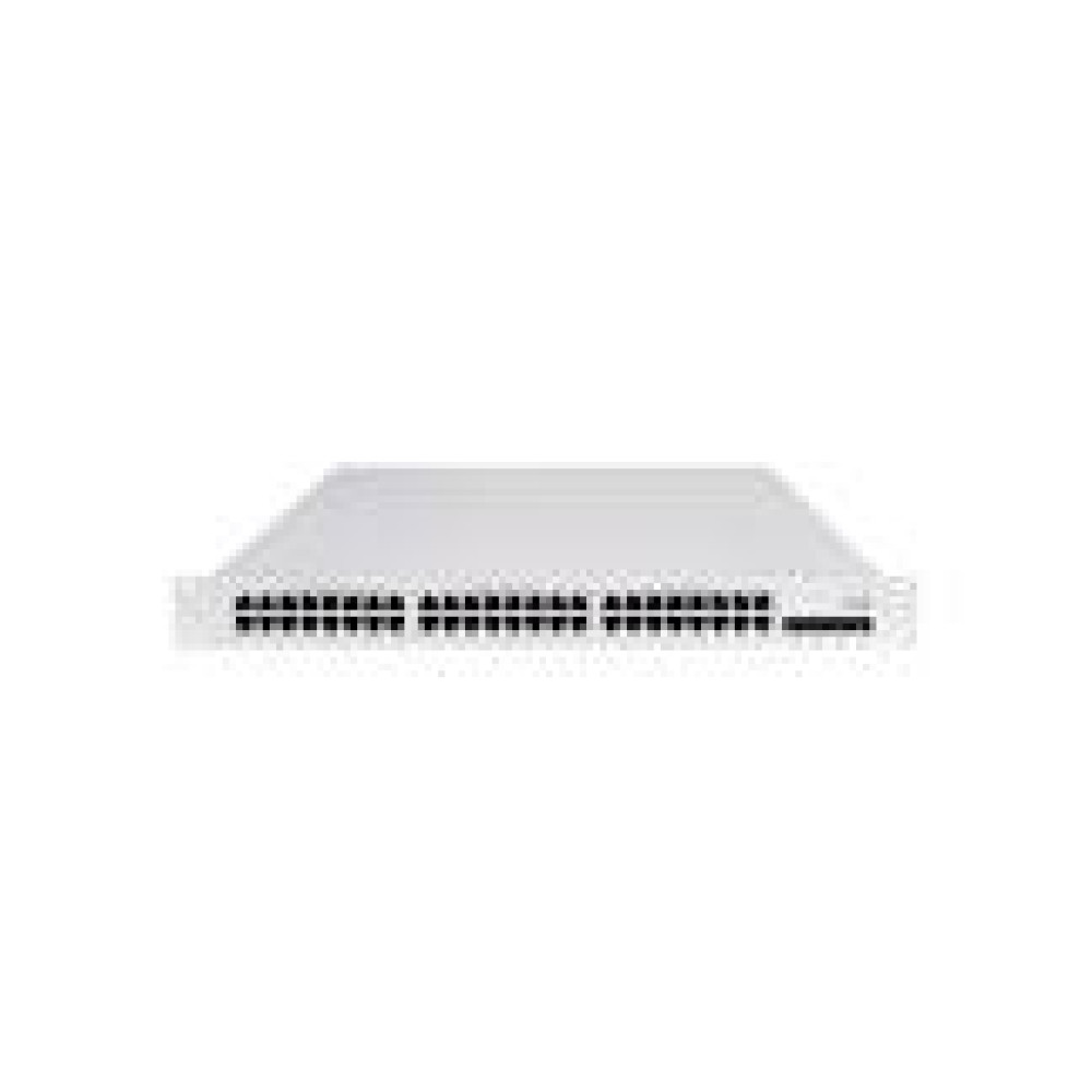 CISCO Meraki MS150-48 Advantage License and Support 5 Year