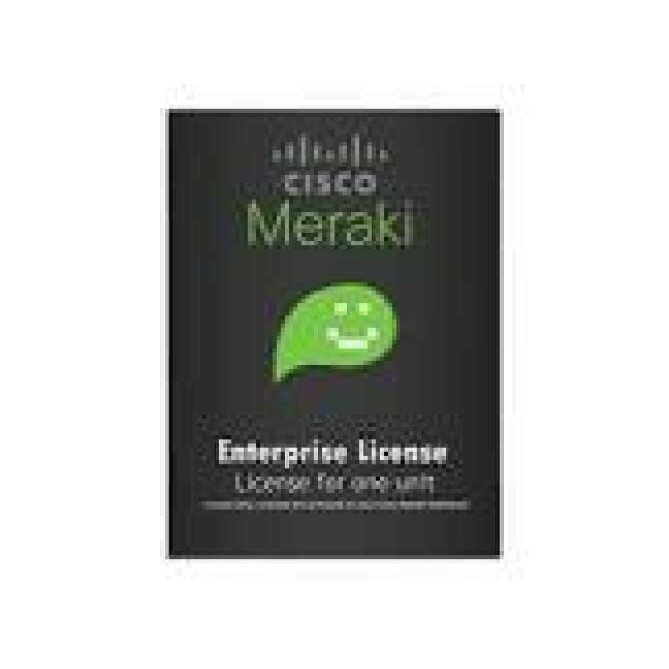 CISCO Enterprise License + Support for MS225-24 1 year