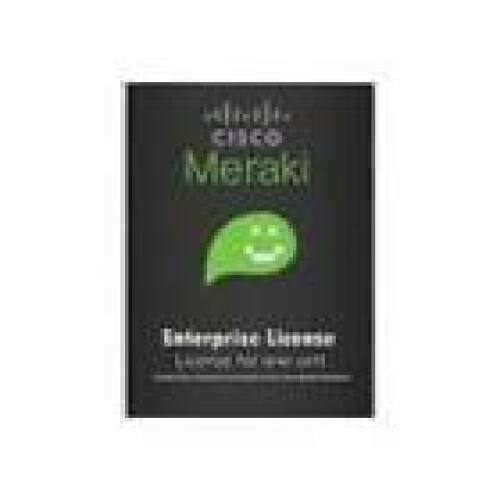 CISCO Enterprise License + Support for MS225-24P 1 year