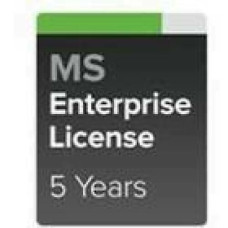 CISCO Enterprise License + Support for MS225-48FP 5 years