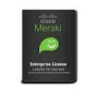 CISCO Meraki MX64 Enterprise License and Support/ 1 Year
