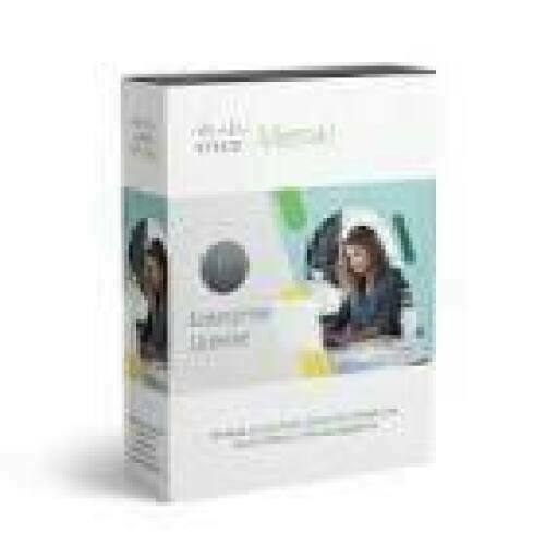 CISCO Meraki MX64 Enterprise License and Support/ 1 Year