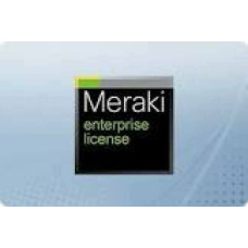 CISCO Meraki MX64W Enterprise License and Support/ 1 Year