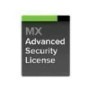 CISCO Meraki MX67 Advanced Security License and Support 5 Years
