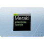 CISCO MERAKI MX67C ADVANCED SECURITY LICENSE AND SUPPORT-1 DAY