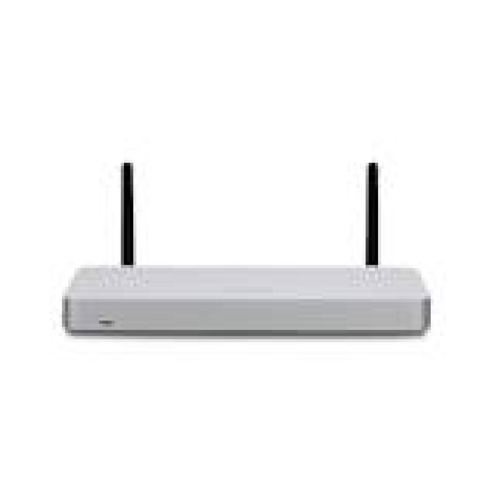 CISCO MERAKI MX68W SECURE SD-WAN PLUS LICENSE AND SUPPORT 1D