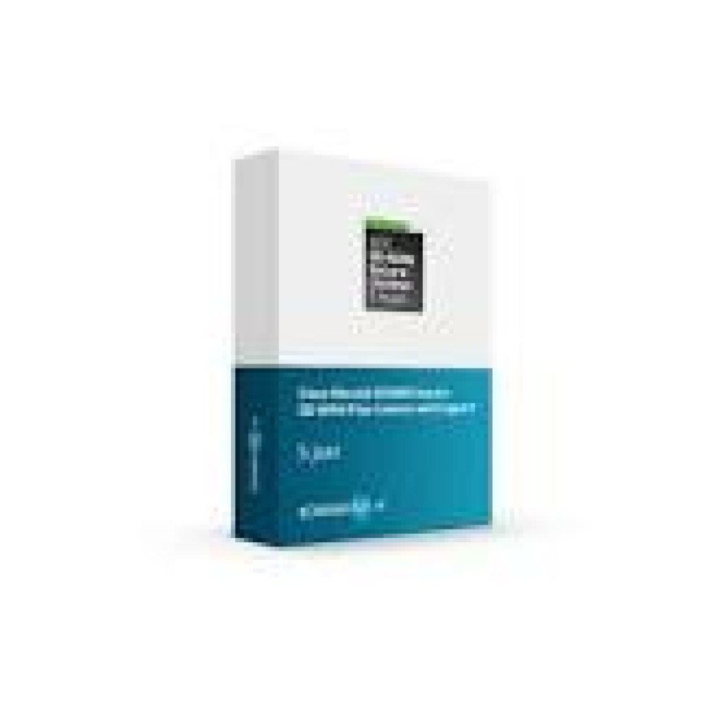 CISCO Meraki MX68W Secure SD-WAN Plus License and Support 1 Year