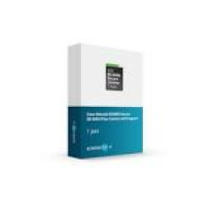 CISCO Meraki MX68W Secure SD-WAN Plus License and Support 5 Years