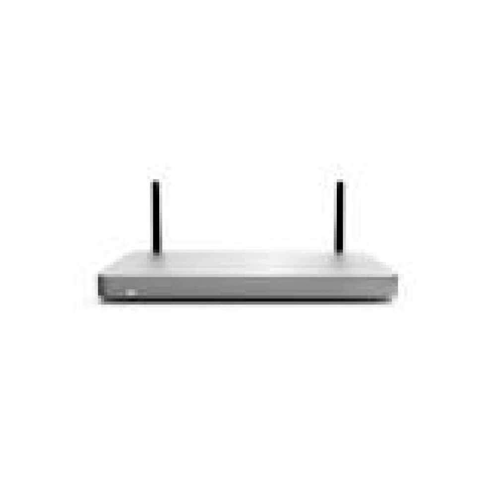 CISCO Meraki MX68W Secure SD-WAN Plus License and Support 5 Years