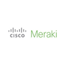 CISCO Meraki MX68W Advanced Security License and Support 5 Years