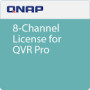 QNAP QVR PRO Licence 8 Channels