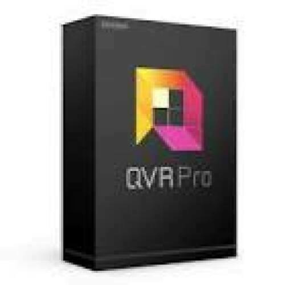 QNAP QVR PRO GOLD Licence 8 additional License