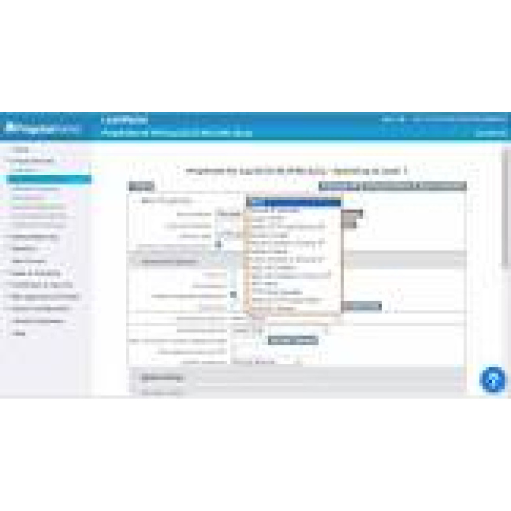 KEMP Virtual LoadMaster appliance Supports uncapped throughput & SSL TPS Performance dependant on allocated hardware Support req