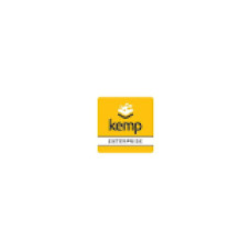 KEMP 1 Year Enterprise Subscription for LoadMaster VLM-MAX Includes new features and software updates unlimited 24x7 Customer Supp