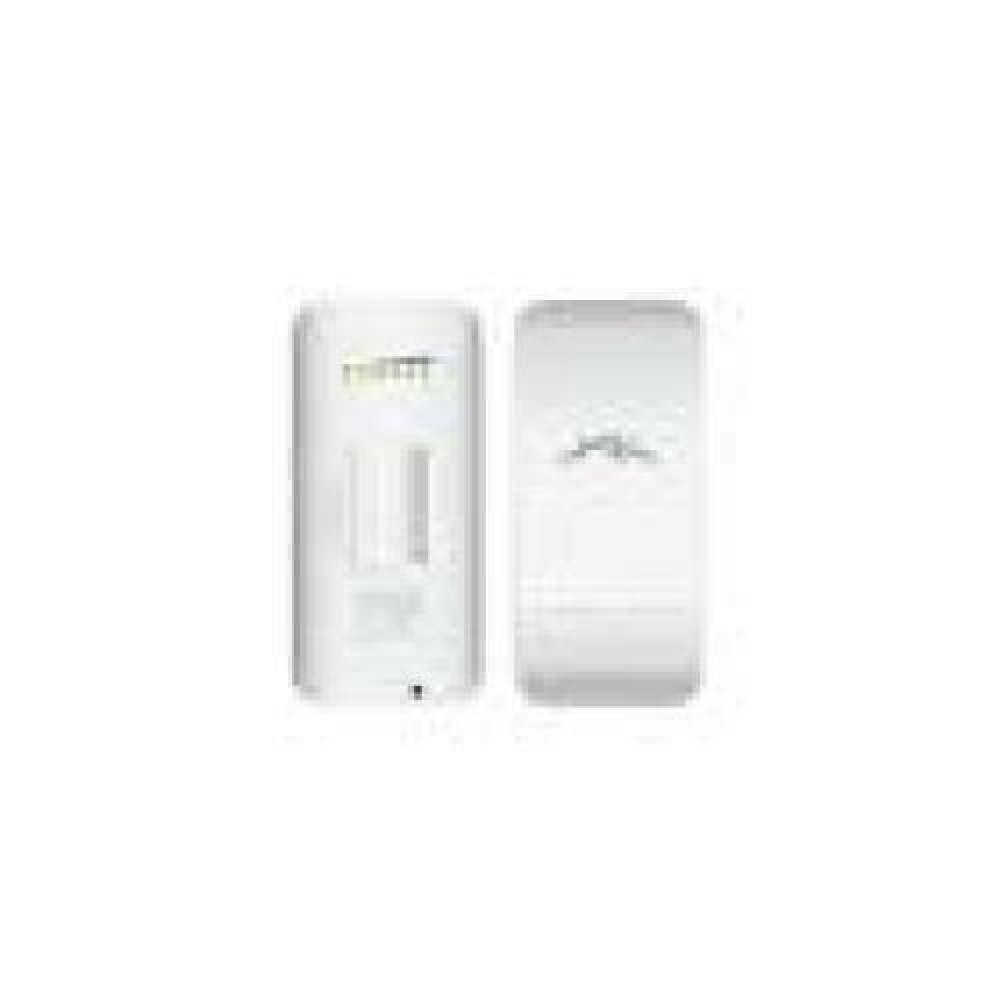 UBIQUITI LocoM2 2.4GHz AirMax 802.11g/n 8.5 dBi Antenna 23 dBm