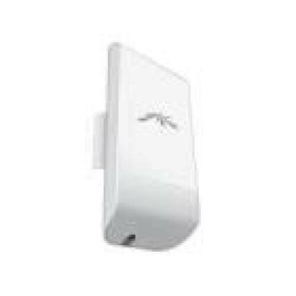 UBIQUITI LocoM5 5GHz AirMax 802.11a/n 13 dBi Antenna 23 dBm