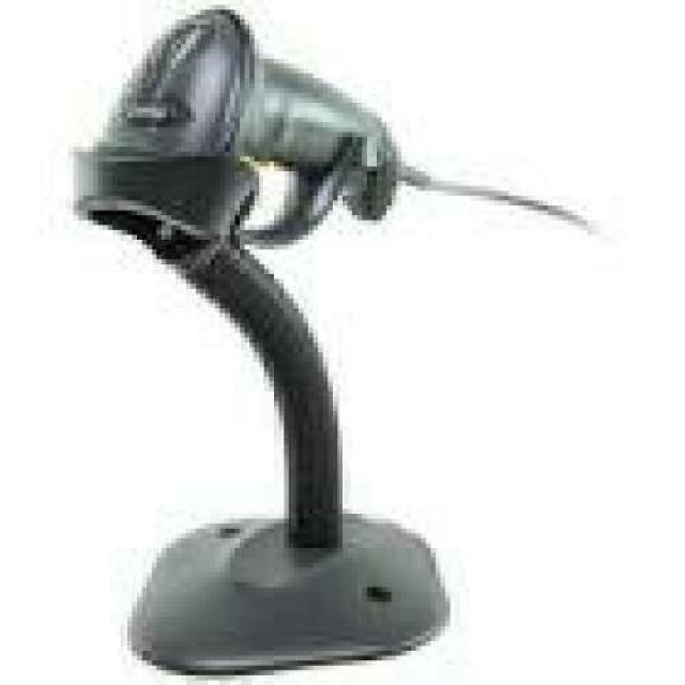ZEBRA LS2208-SR20007R-UR LS2208 / black / stand / USB cable