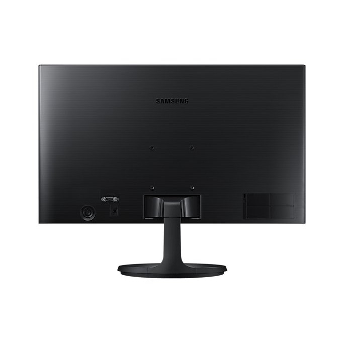 SAMSUNG LS22F350FHRXEN 22inch TN TFT FHD 1920x1080 16:9 1000:1 250cd/m2 5ms HDMI black
