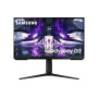 SAMSUNG Odyssey G3 24inch FHD PC Gaming Monitor 144Hz HDMI