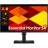 SAMSUNG LS24D402GAUXEN 24inch IPS FHD 250cd/m2 HDMI 2xUSB2.0